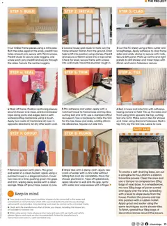 Preview of Catalogue Bunnings Warehouse January - valid from 01.01.2026 | Page: 73