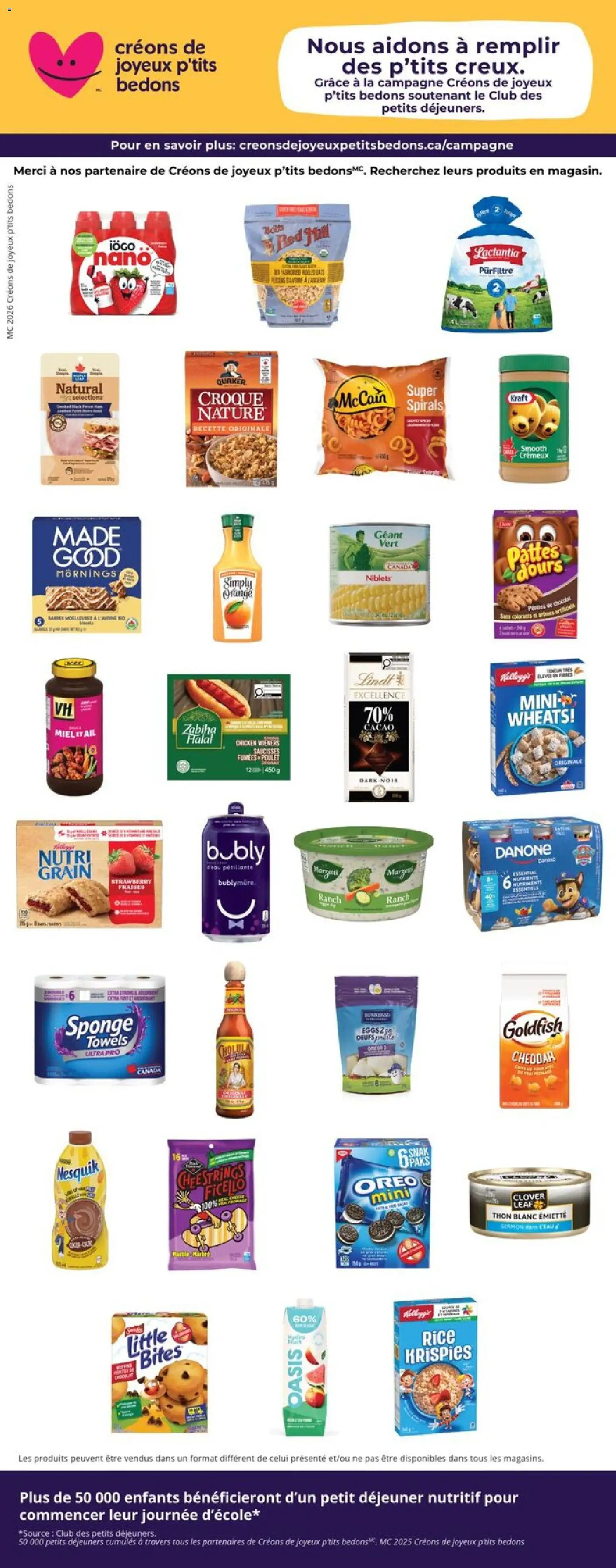 Adonis flyer valid from 12.02.2026 | Page: 11