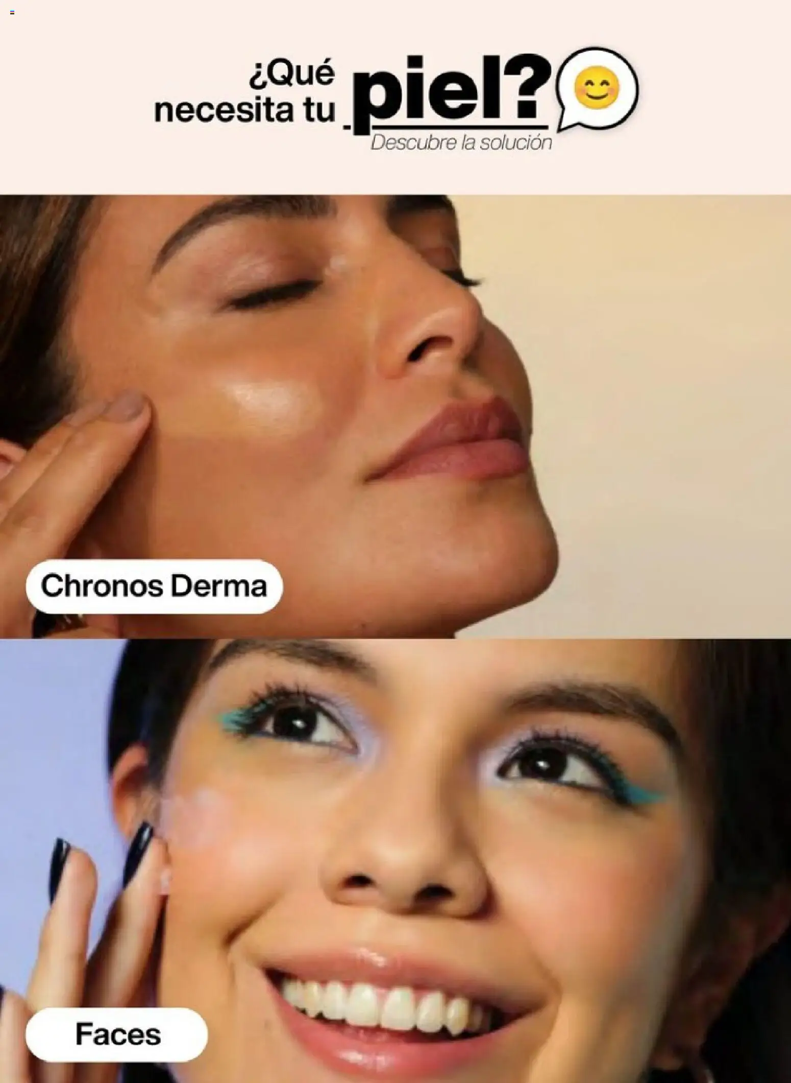 Nuevas ofertas de Natura válidas en toda la República Mexicana desde el 01.12.2025. ¡Encuentra las mejores ofertas en Natura campaña 18 2025! | Página: 93