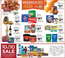 King Soopers Weekly Ad - valid from 30.07.2025 | Page: 2