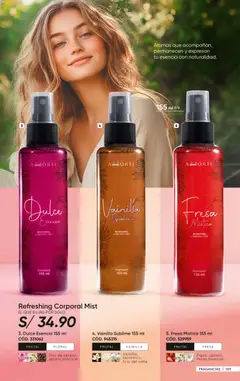 Vista previa de folleto Azzorti - Campaña 5 de la Azzorti válido desde 16.02.2026 | Página: 112