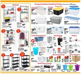 Preview of Ocean State Job Lot weekly ads valid from 26.03.2026 | Page: 23