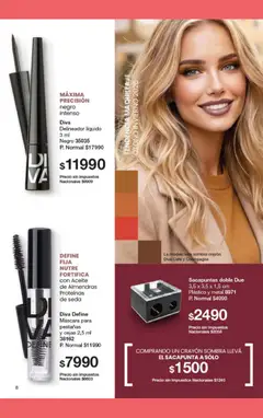 Vista previa Gigot - CAMPAÑA 06 válido desde el 15.03.2026 | Página: 14