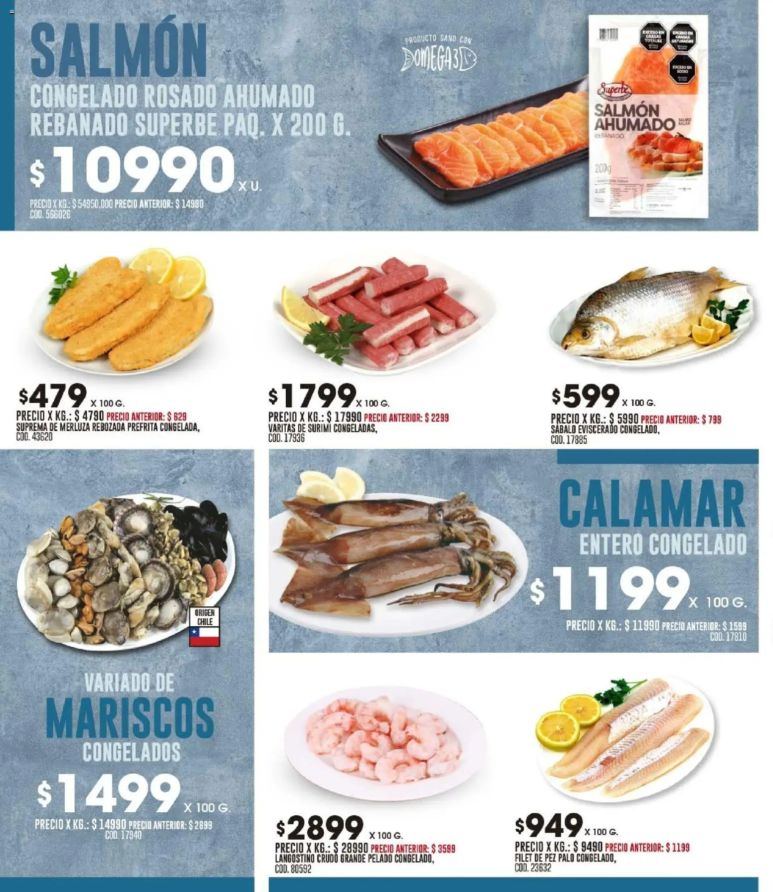 Coto - Ofertas │ válido desde el 09.02.2026 | Página: 4