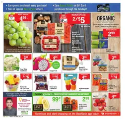 Preview of Price Chopper weekly ads valid from 26.10.2025 | Page: 3