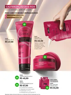 Eudora Black Friday - Pré-Visualização do folheto da loja Eudora, válido de 29.10.2025 | Página: 18