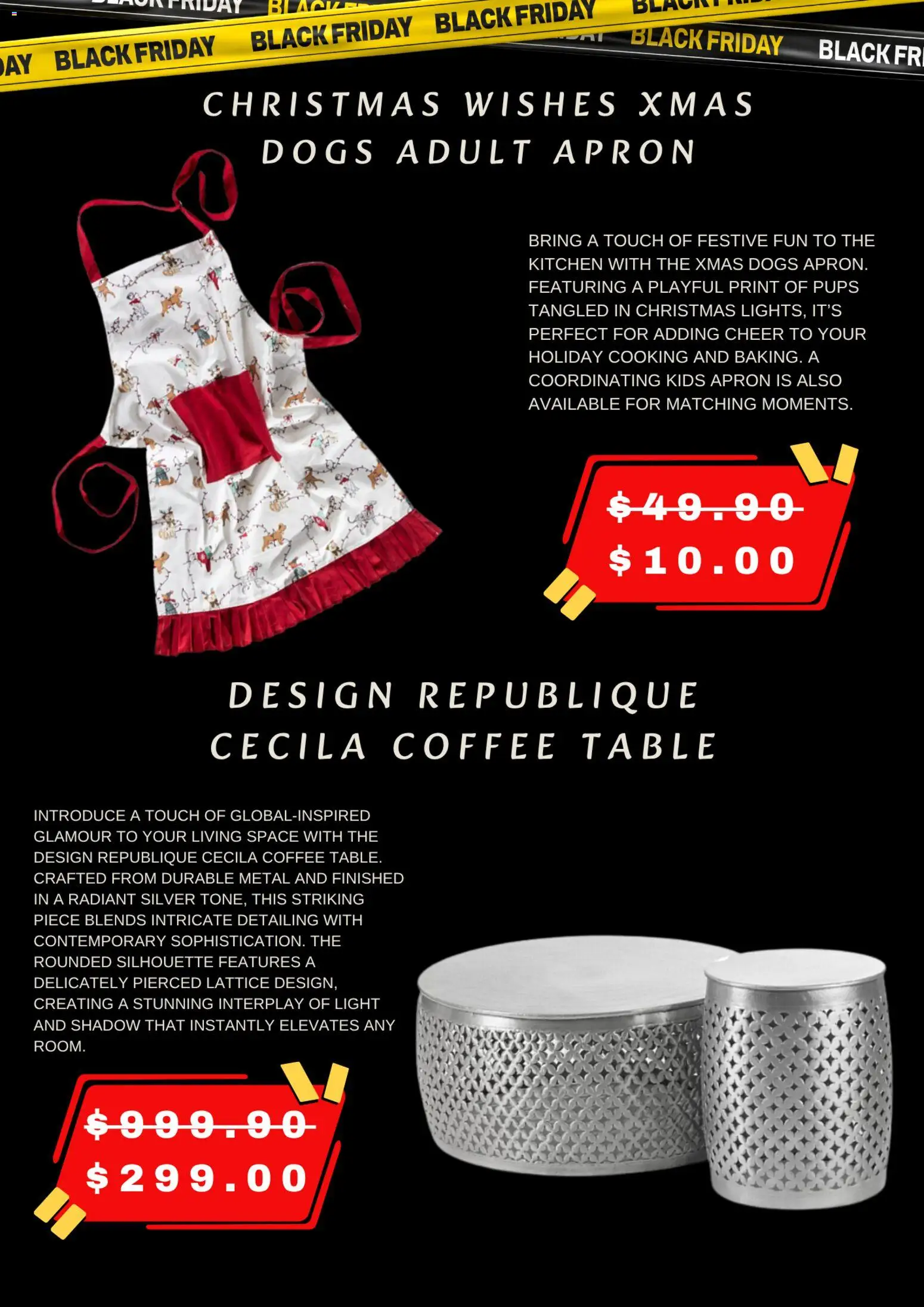 Bed Bath and Beyond catalogue from 20.11.2025 | Page: 6