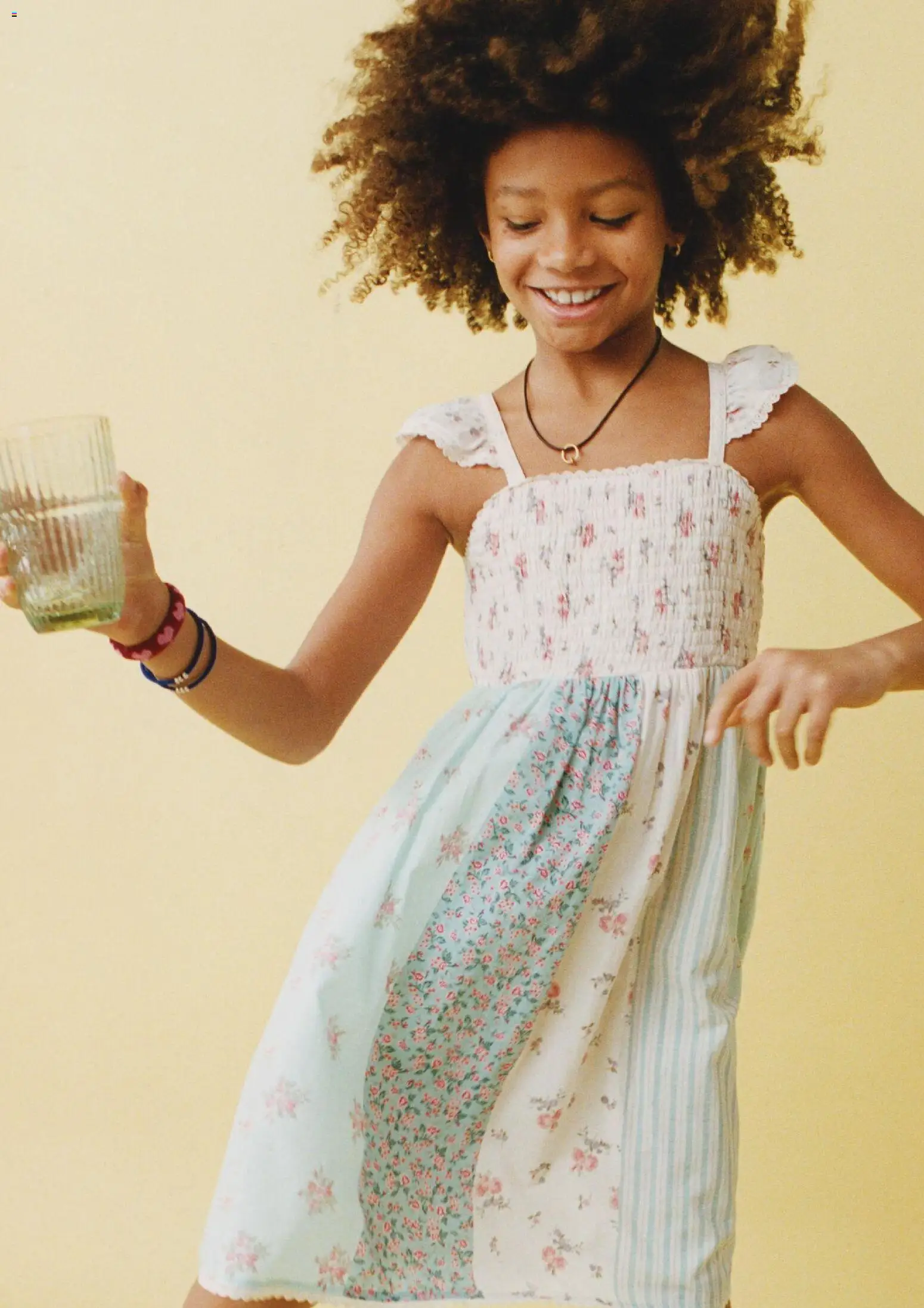 Nuevas ofertas de Zara válidas en toda la República Mexicana desde el 02.03.2026. ¡Encuentra las mejores ofertas en Zara catálogo Girls' ! | Página: 2