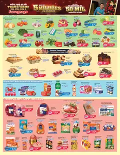 Savegnago - Ofertas da semana - Pré-Visualização do folheto da loja Savegnago, válido de 01.12.2025 | Página: 2