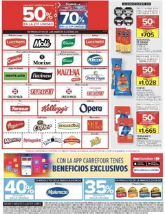 Carrefour ofertas │ válido desde el 15.07.2025 | Página: 5