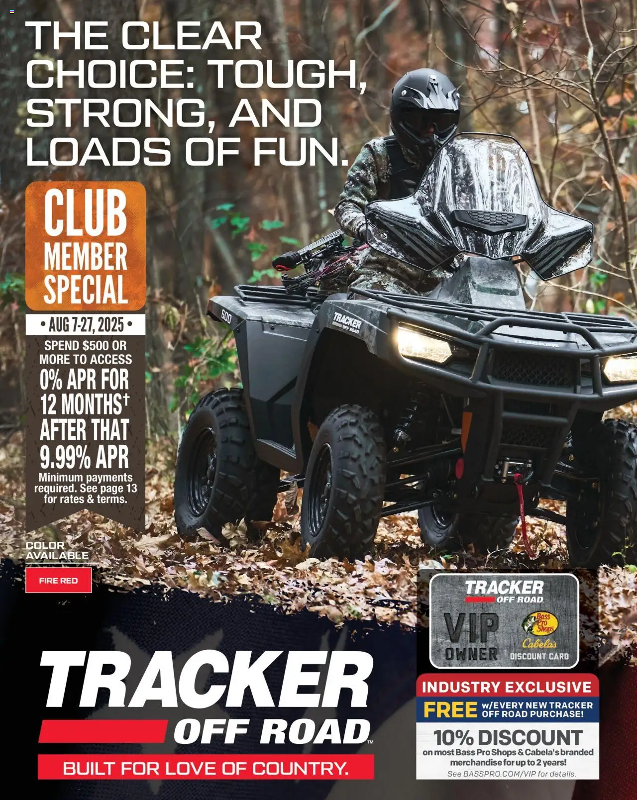 Cabela's Hunting Master 25 - valid from 11.08.2025 | Page: 454