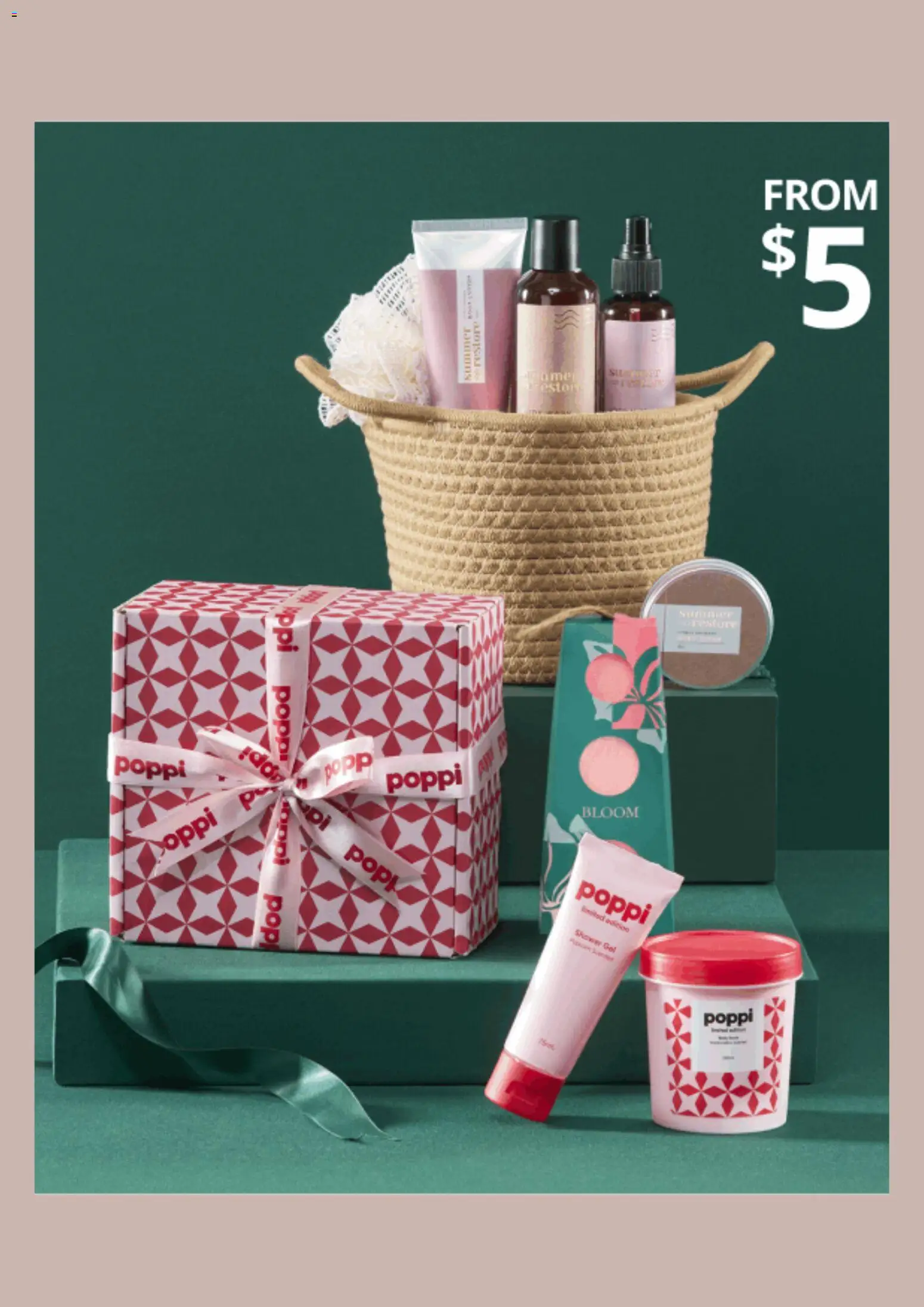 The Warehouse catalogue from 10.12.2025 | Page: 7