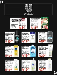 Supermercado Dalben - Ofertas Outubro - Pré-Visualização do folheto da loja Supermercado Dalben, válido de 14.10.2025 | Página: 30