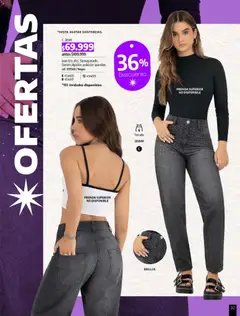 Pacifika - Campaña 08 / 2026 -  Vista previa de la revista de la tienda Pacifika valido desde el 01.08.2026 | Página: 217