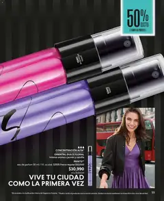 CyZone - Cyzone.colombia.c06.2026 -  Vista previa de la revista de la tienda CyZone valido desde el 02.03.2026 | Página: 59