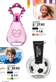 Vista previa de folleto Azzorti - Campaña 16 de la Azzorti válido desde 29.09.2025 | Página: 130