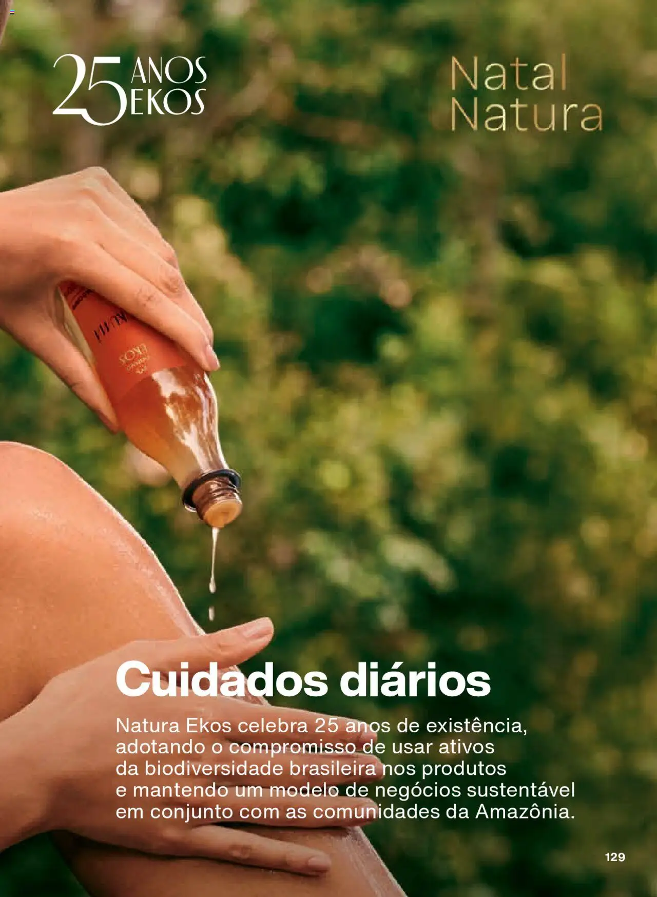 Natura Folheto - válido de 14.10.2025 | Página: 129
