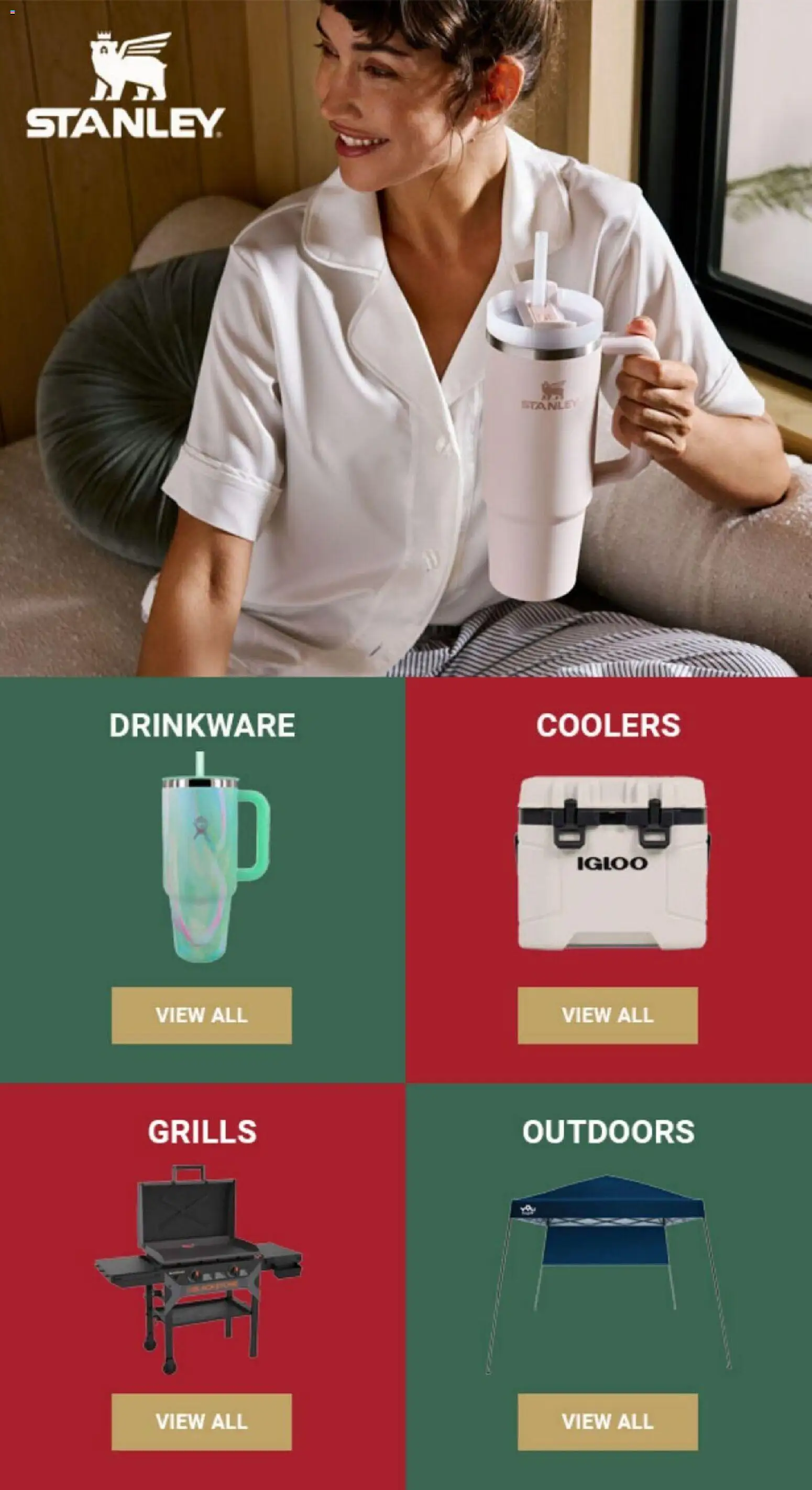 Dunham's Sports Holiday Gift Guide - valid from 06.11.2025 | Page: 8