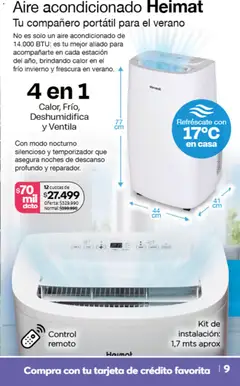 A3D ofertas  válido desde el 01.02.2026 | Página: 9