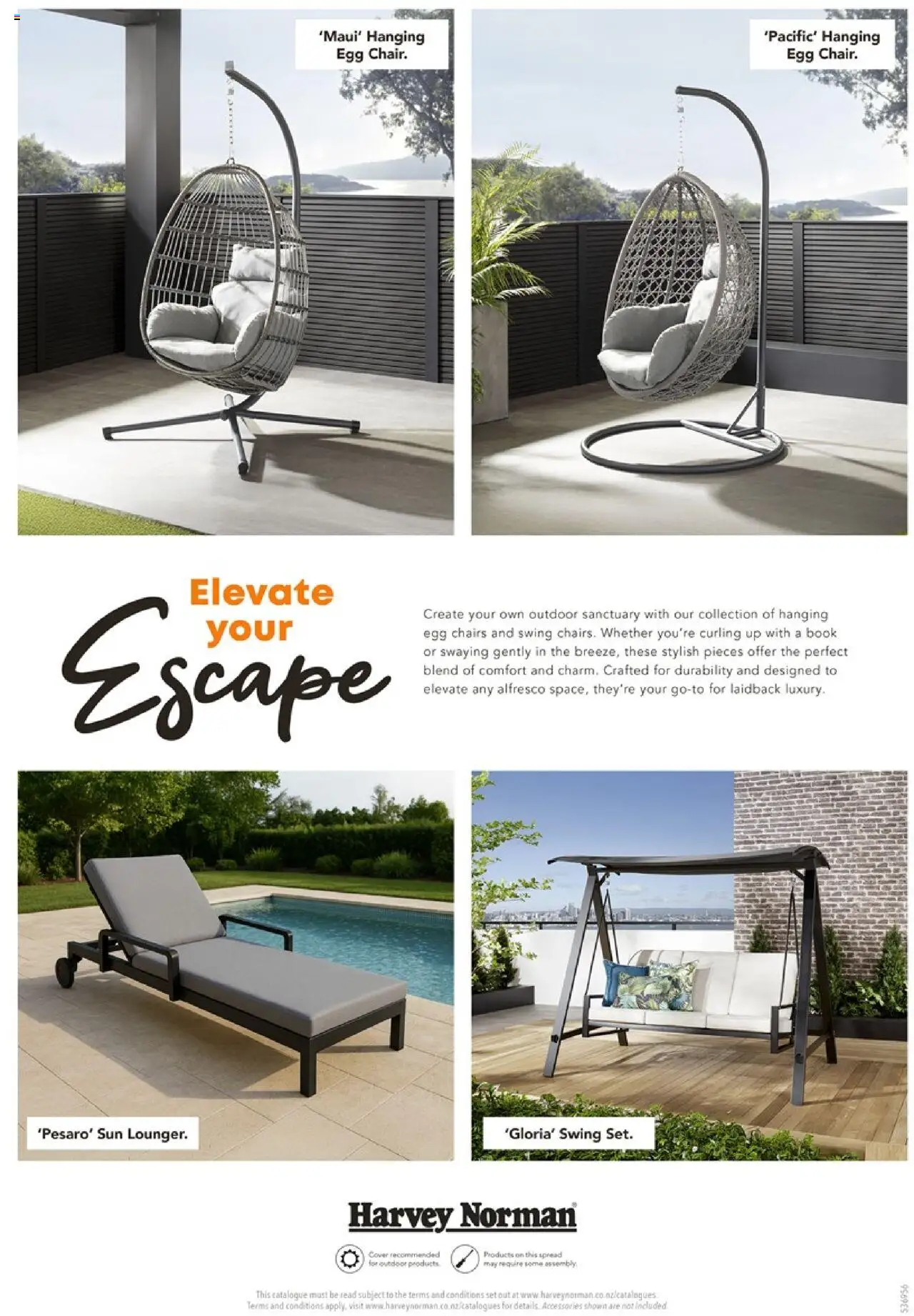 Harvey Norman catalogue from 10.10.2025 | Page: 12