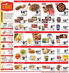Preview of Weis weekly ads valid from 02.04.2026 | Page: 2
