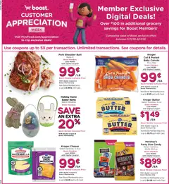 Preview of Fry's Food weekly ads valid from 11.03.2026 | Page: 8