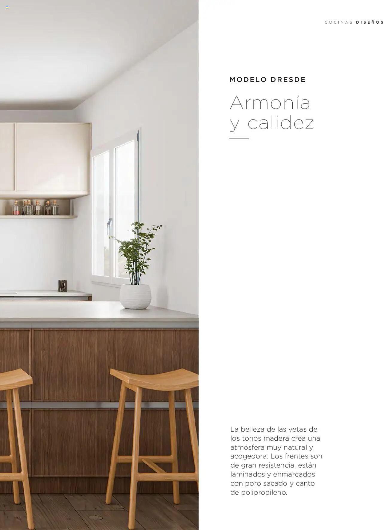 Nuevas ofertas de El Corte Inglés válidas en toda la República Mexicana desde el 23.06.2025. ¡Encuentra las mejores ofertas en El Corte Inglés catálogo Cocinas! | Página: 33