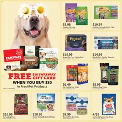 Preview of Fareway weekly ads valid from 30.03.2026 | Page: 32