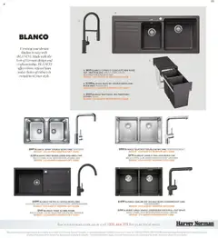 Preview of Harvey Norman - Cooking Catalogue - valid from 10.10.2025 | Page: 43