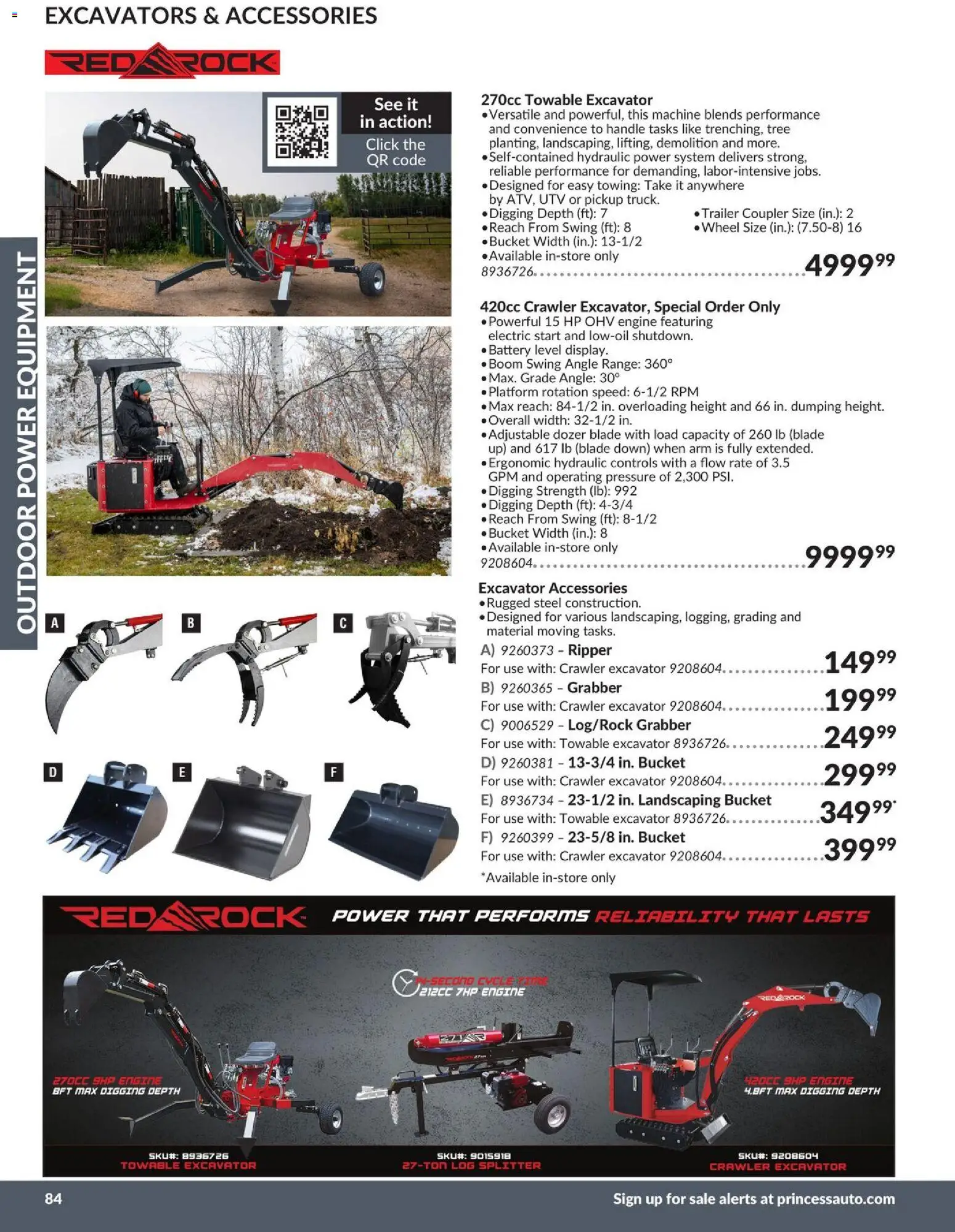 Princess Auto flyer valid from 21.04.2026 | Page: 38 | Products: Battery