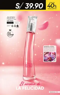 Vista previa de folleto Azzorti catálogo  - Campaña 6 de la Azzorti válido desde 09.03.2026 | Página: 141