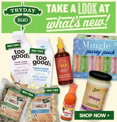 Preview of Lowes Foods weekly ads valid from 14.01.2026 | Page: 10