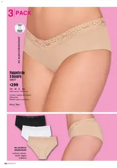 Vista previa de Ilusión catálogo Primavera, nuevo folleto de la tienda, válido en México a partir del 01.04.2026 | Página: 172