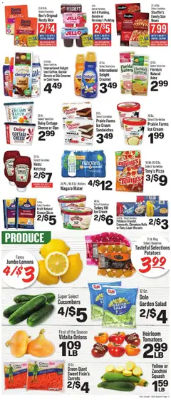 Preview of IGA weekly ads valid from 15.04.2026 | Page: 4