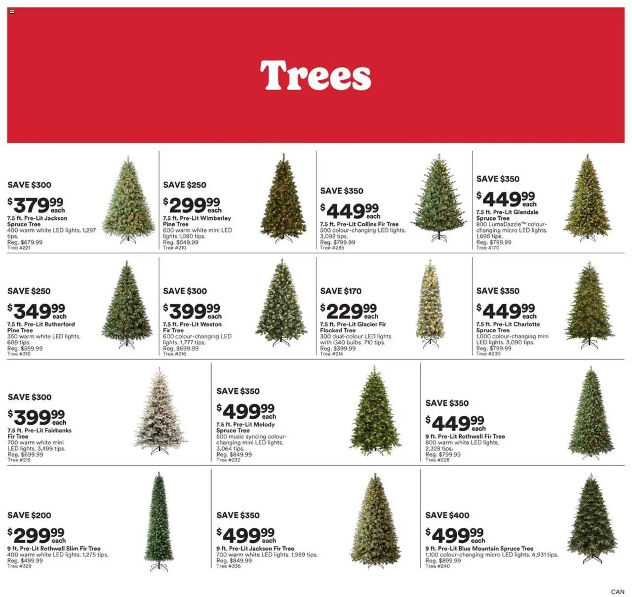 Michaels Sale Ad - valid from 20.10.2025 | Page: 4