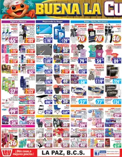 Vista previa de Casa Ley folleto Autoservicio, nuevo folleto de la tienda, válido en México a partir del 26.02.2026 | Página: 3