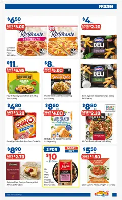 Preview of Foodland  Catalogue  - valid from 14.01.2026 | Page: 23