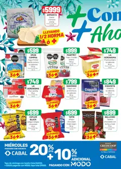 Almacor - Catálogo │ válido desde el 11.09.2025 | Página: 4