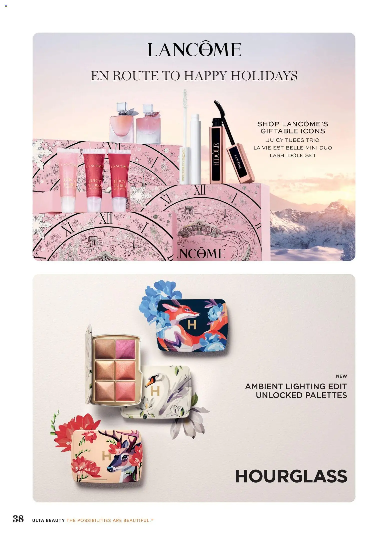 Ulta Beauty Black Friday - valid from 23.11.2025 | Page: 38