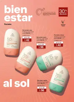 Vista previa de folleto Natura - Ciclo 2 de la Natura válido desde 13.01.2026 | Página: 155