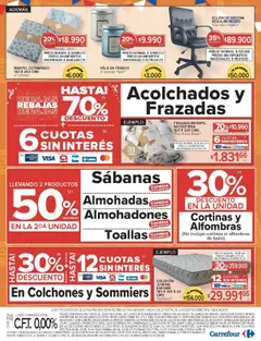 Carrefour ofertas │ válido desde el 19.08.2025 | Página: 21