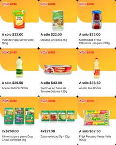 Vista previa de OXXO folleto, nuevo folleto de la tienda, válido en México a partir del 04.12.2025 | Página: 2