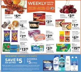 Ralphs Weekly Ad - valid from 16.07.2025 | Page: 2