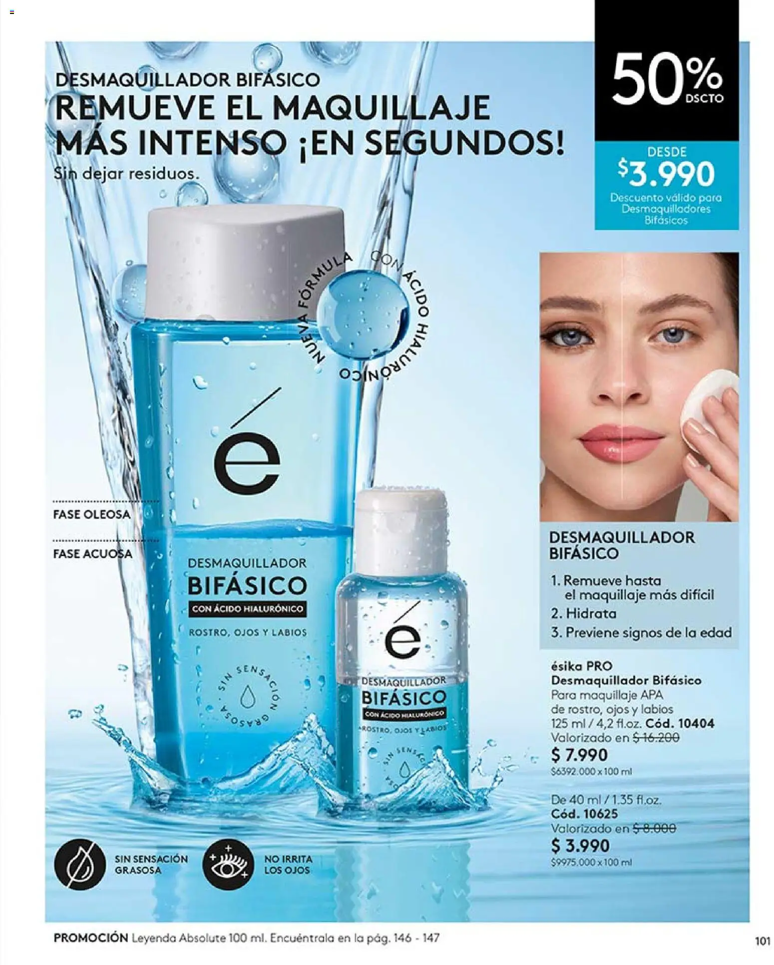 Catálogo Ésika Campaña 7 │ válido desde el 18.04.2026 | Página: 113 | Productos: Maquillaje