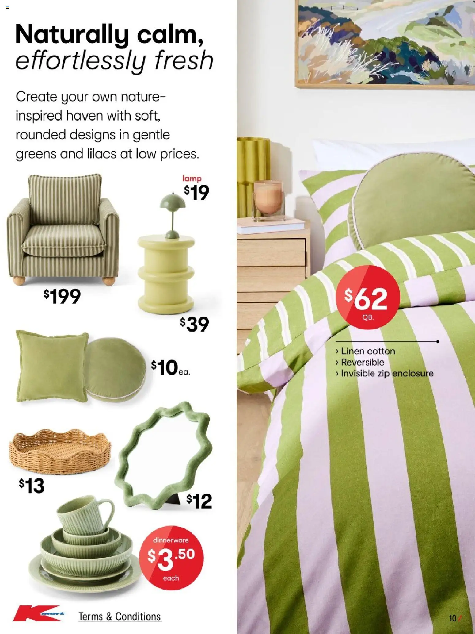 Kmart catalogue - valid from 29.01.2026 | Page: 10