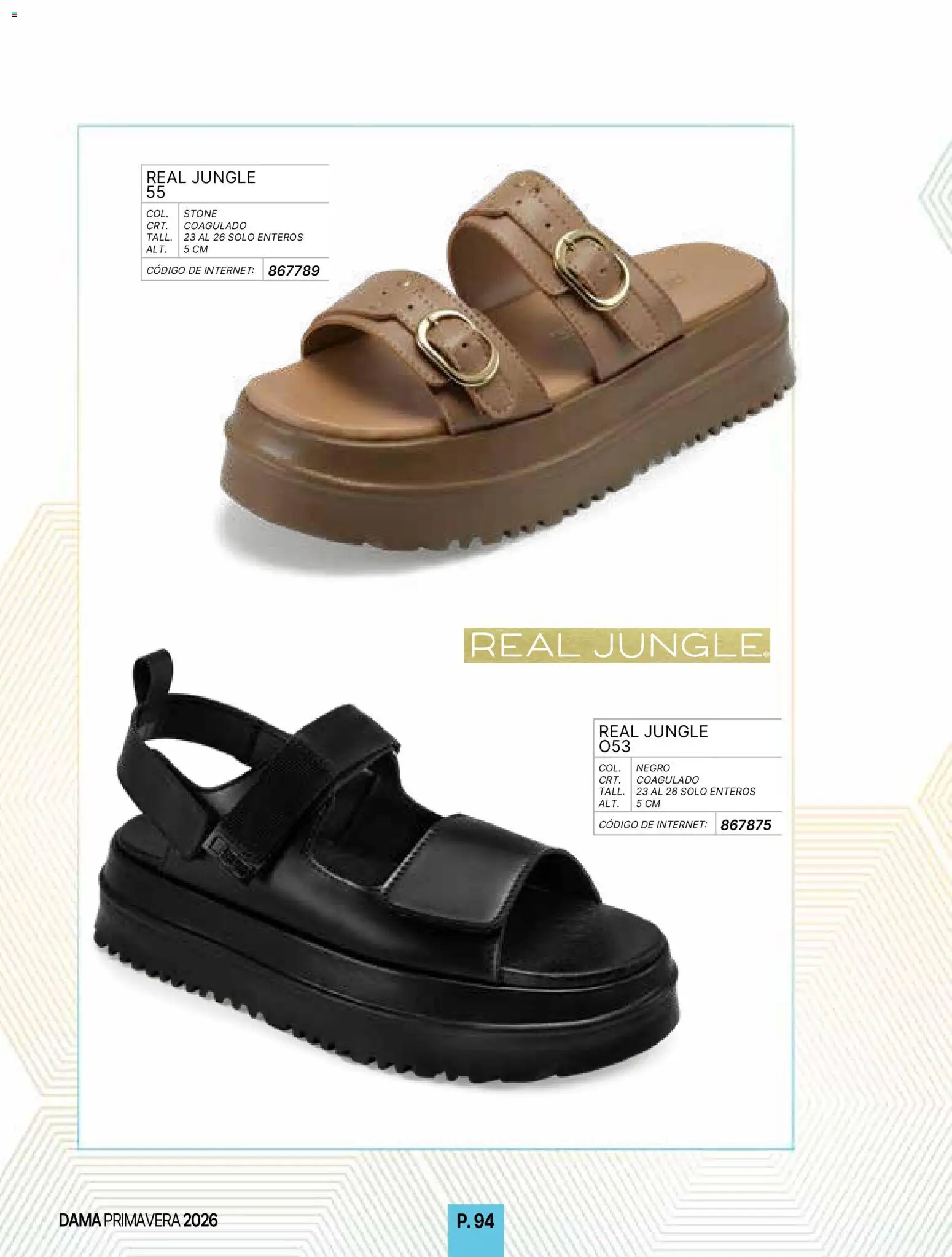 Nuevas ofertas de Impuls válidas en toda la República Mexicana desde el 01.01.2026. ¡Encuentra las mejores ofertas en Impuls catálogo Primavera! | Página: 96