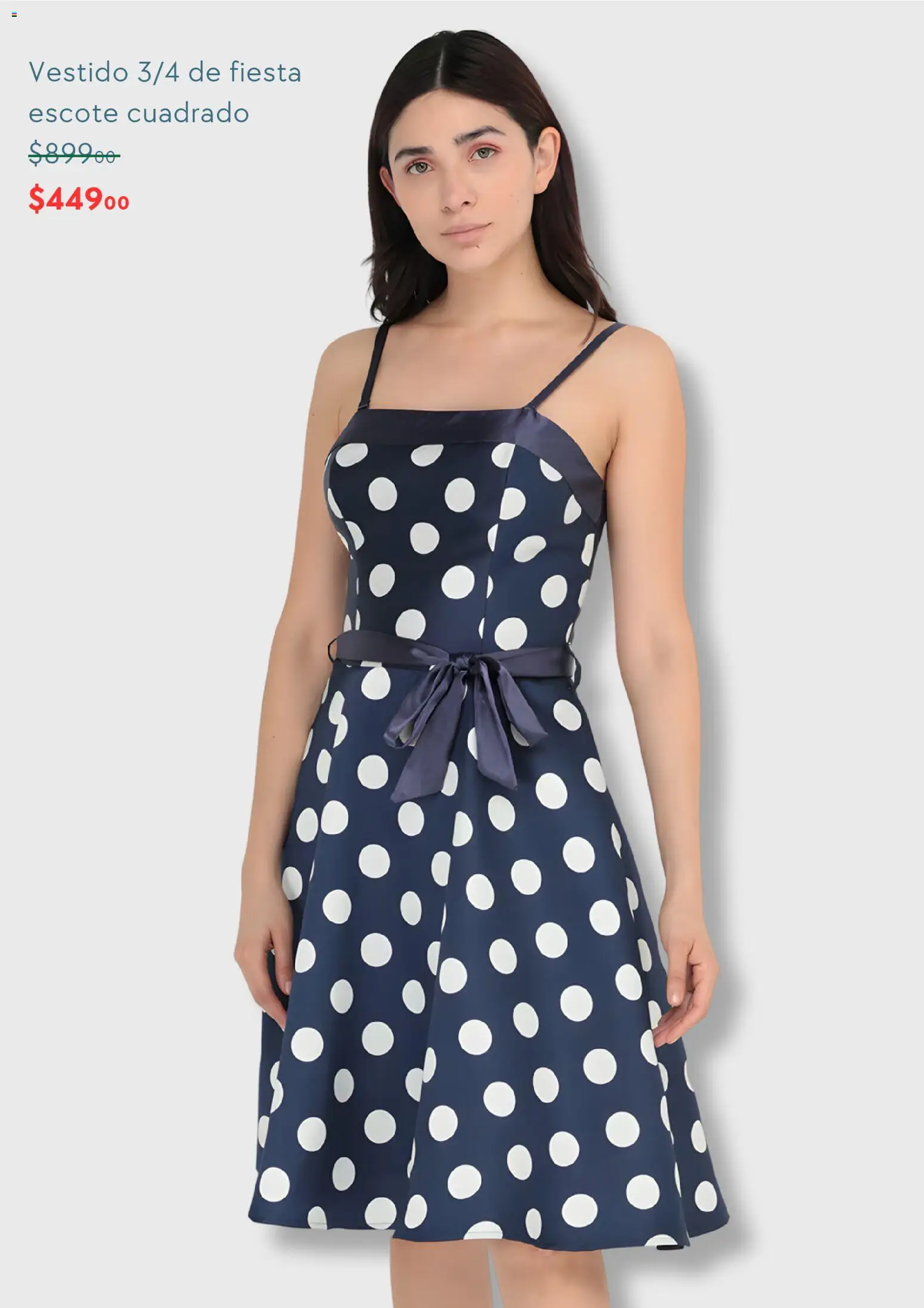 Nuevas ofertas de Suburbia válidas en toda la República Mexicana desde el 03.02.2026. ¡Encuentra las mejores ofertas en Suburbia catálogo! | Página: 3 | Productos: Vestido