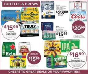Preview of Dillons weekly ads valid from 29.10.2025 | Page: 13