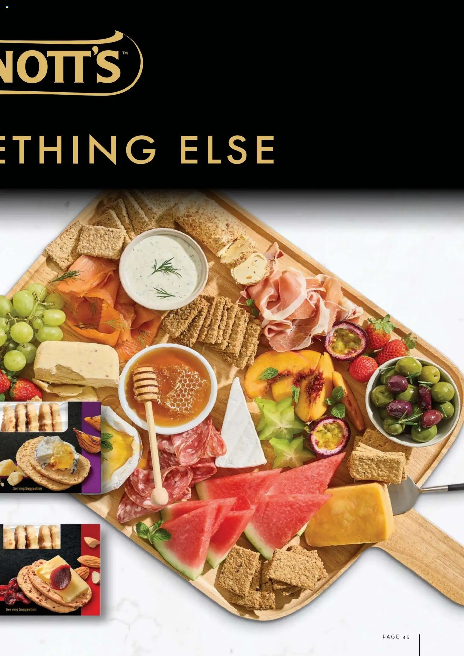 Foodworks catalogue - valid from 01.10.2025 | Page: 45