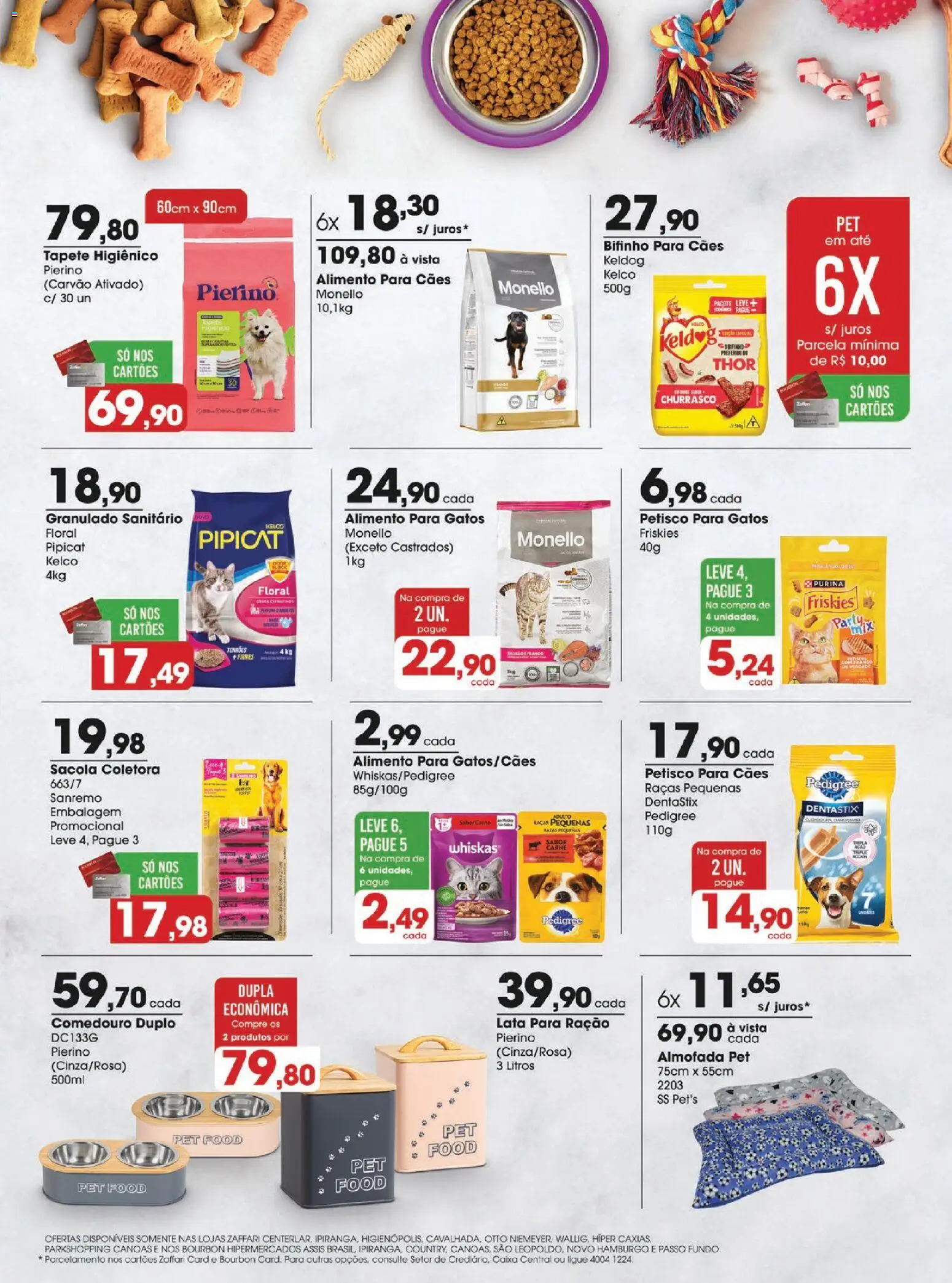 Zaffari Folheto - válido de 05.02.2026 | Página: 13